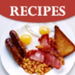 Logo of Breakfast android Application 